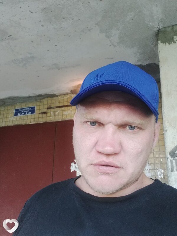 Дмитрий, 41, Ярославле — анкета №652828