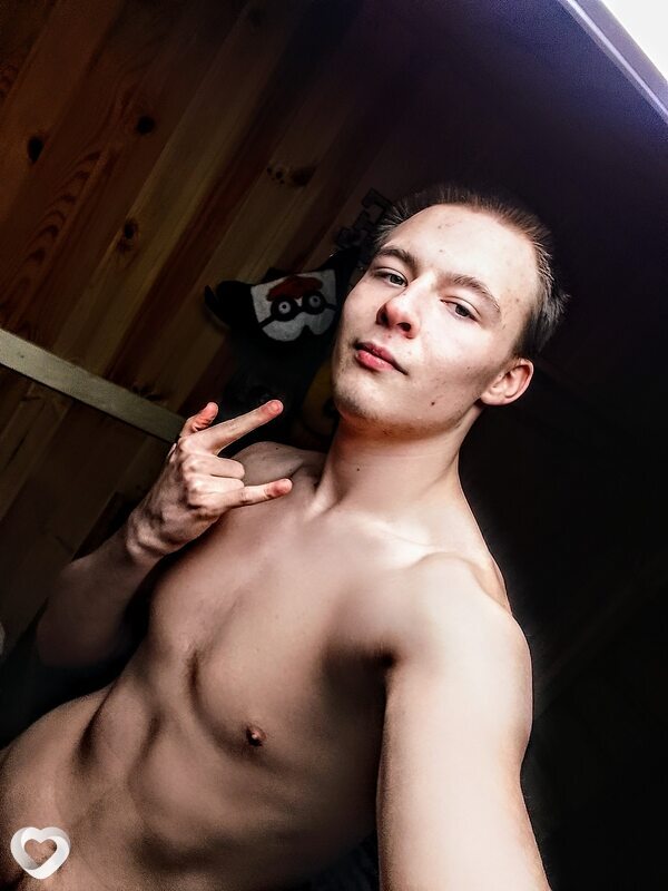 Макс, 24, Кстове — анкета №652835