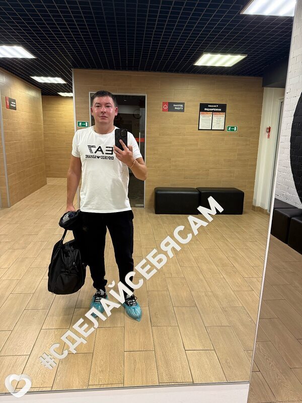 Дмитрий, 36, Перми — анкета №652841
