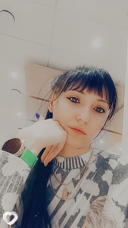 Кристина, 32, Кемерове — анкета №652843