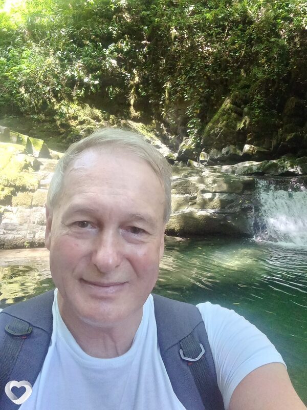 Владимир, 58, Сочи — анкета №652773