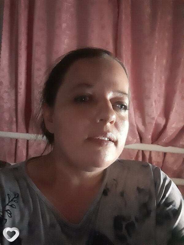 Елена, 45, Тюмени — анкета №652779