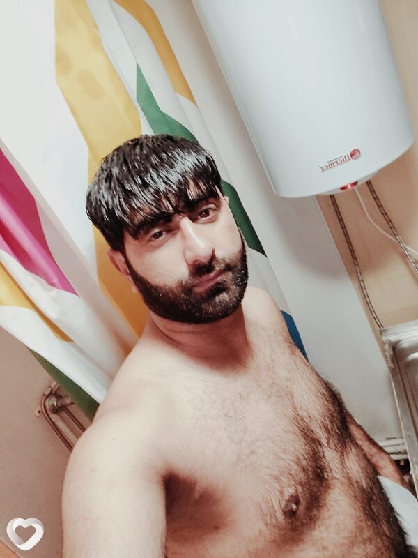 Парин, 35, Новосибирске — анкета №652780