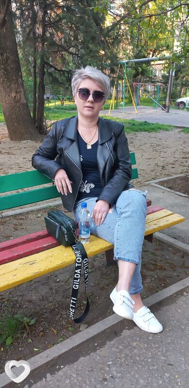 Татьяна, 50, Краснодаре — анкета №652781