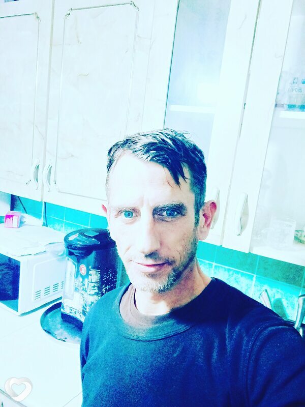 Алексей, 42, Уссурийске — анкета №652783