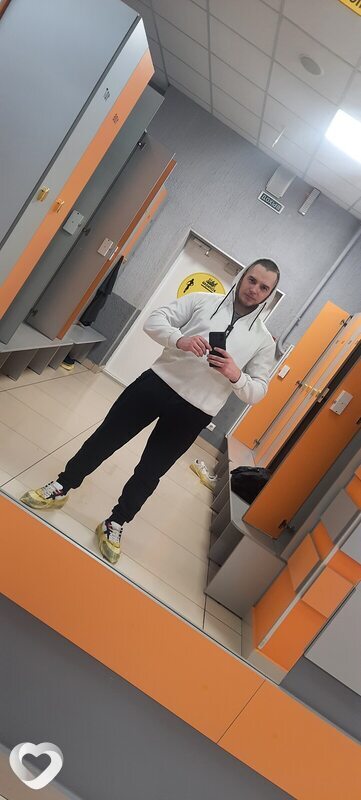 Алексей, 32, Красноярске — анкета №652785