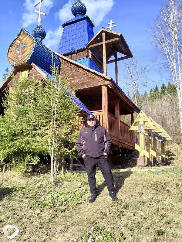 Сергей, 35, Кыштыме — анкета №652786