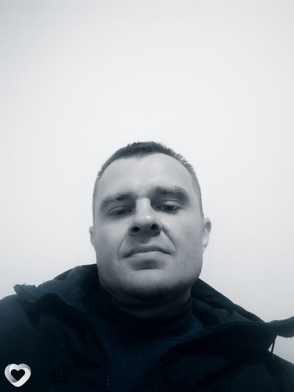 Iron, 40, Киеве — анкета №652789