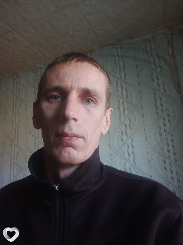 Виталий, 40, Кирове — анкета №652791