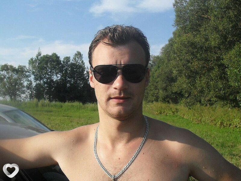 Дэн, 40, Могилев — анкета №652793