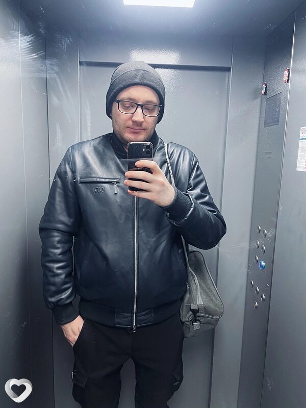 Игорь, 29, Москве — анкета №652602