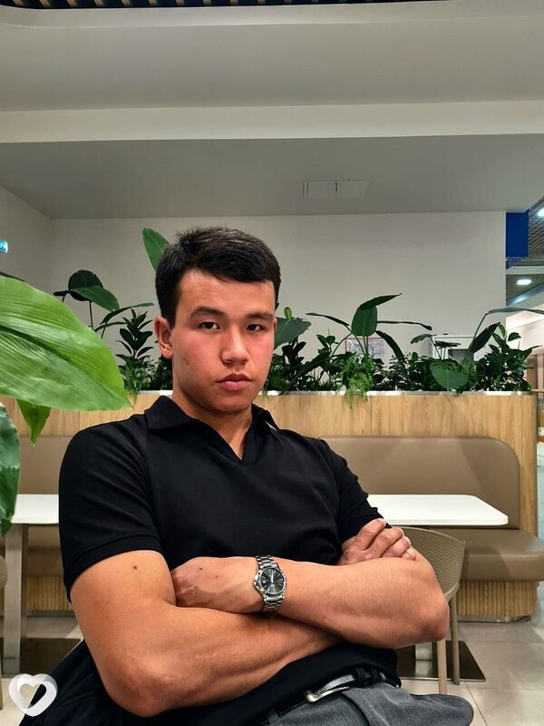 Темирхан, 26, Уральске — анкета №652604