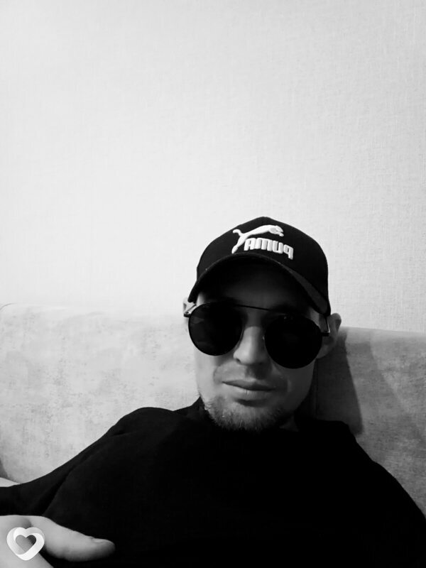 Сергей, 39, Новотроицке — анкета №652609