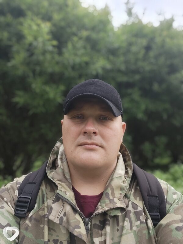 Леонид, 39, Бобруйске — анкета №652617
