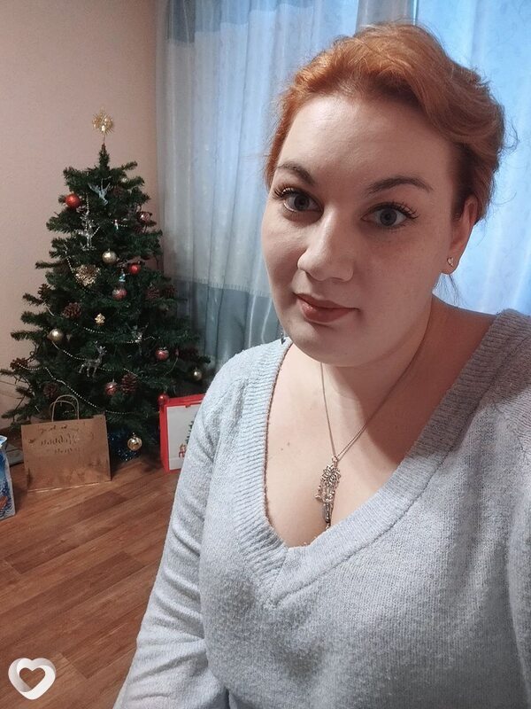 Полина, 39, Киренске — анкета №652844