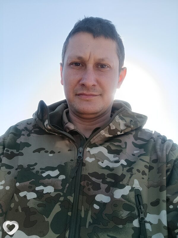 Женёк, 38, Москве — анкета №652853