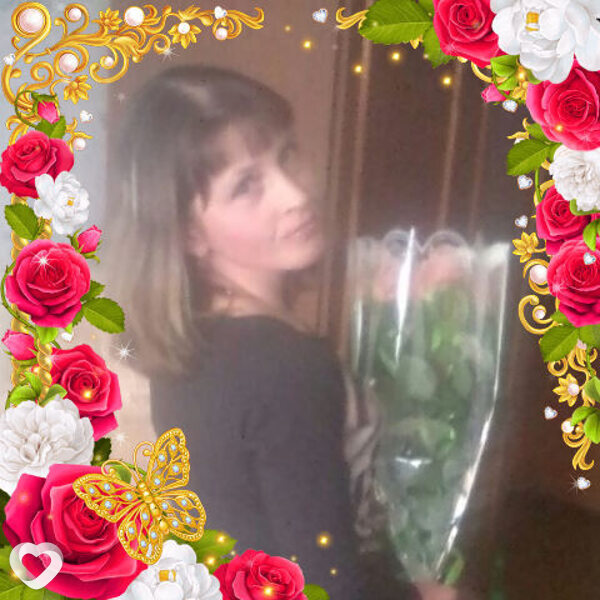 Катя, 42, Иванове — анкета №652855