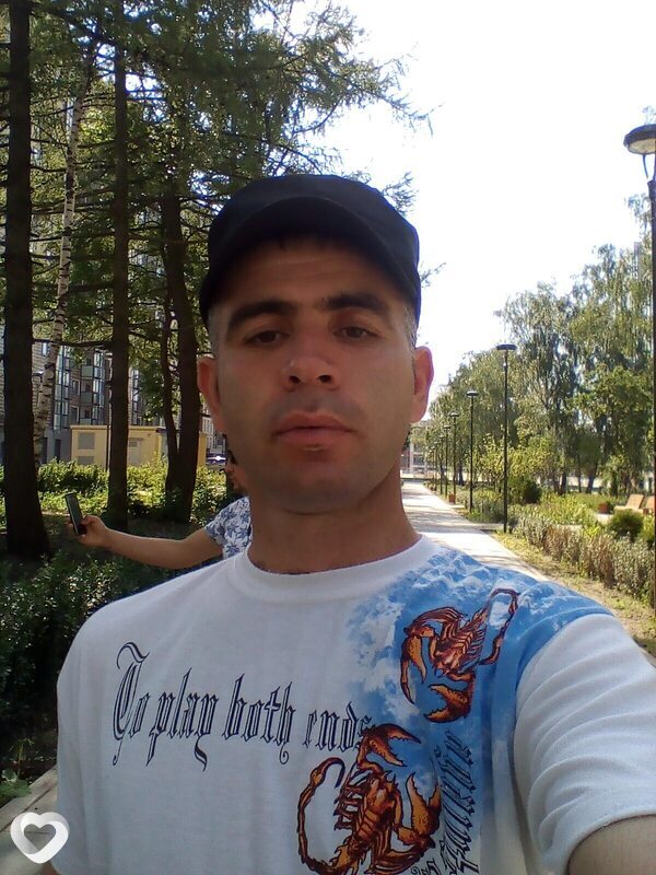 Oryol, 38, Вологде — анкета №652856