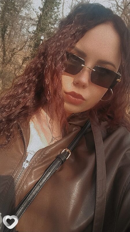Кристина, 29, Познань — анкета №652859