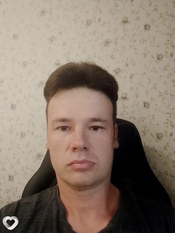 Антон, 40, Воронеже — анкета №652860