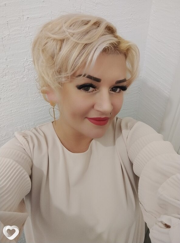 Олеся, 40, Мурманске — анкета №652863