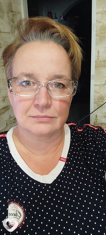 Ольга, 48, Санкт-Петербурге — анкета №652864
