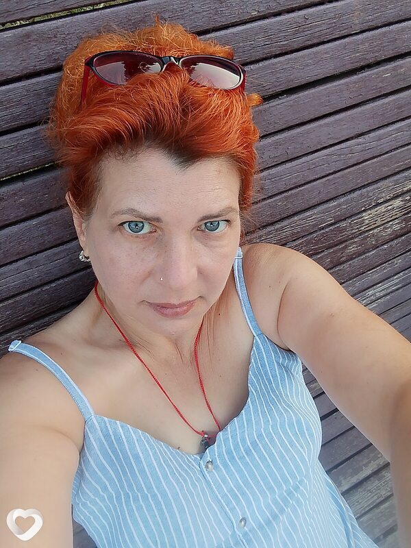 Татьяна, 50, Пензе — анкета №652868