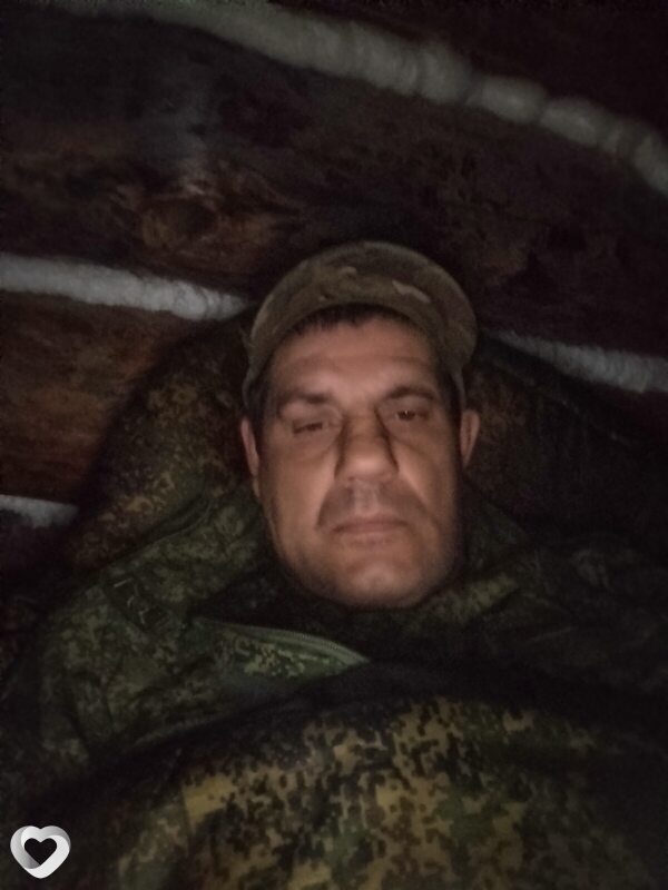 Андрей, 47, Сочи — анкета №652925