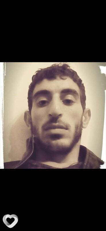 Саргис, 33, Санкт-Петербурге — анкета №652928