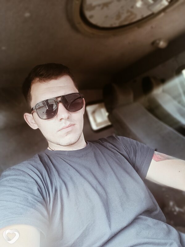 Павел, 42, Ростове-на-Дону — анкета №652933