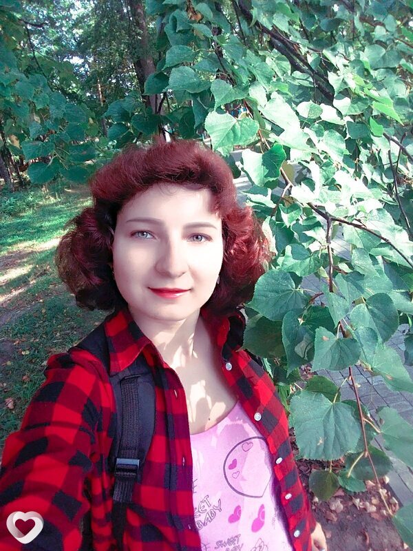 Олеся, 32, Новозыбкове — анкета №652936