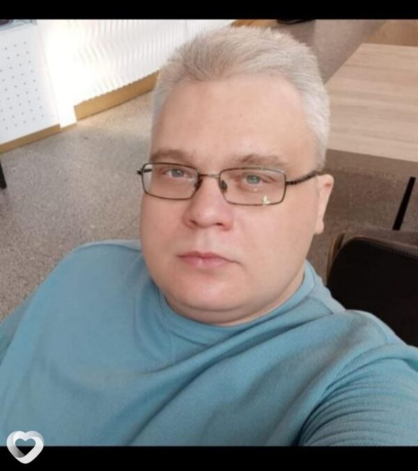 Андрей, 52, Санкт-Петербурге — анкета №652726