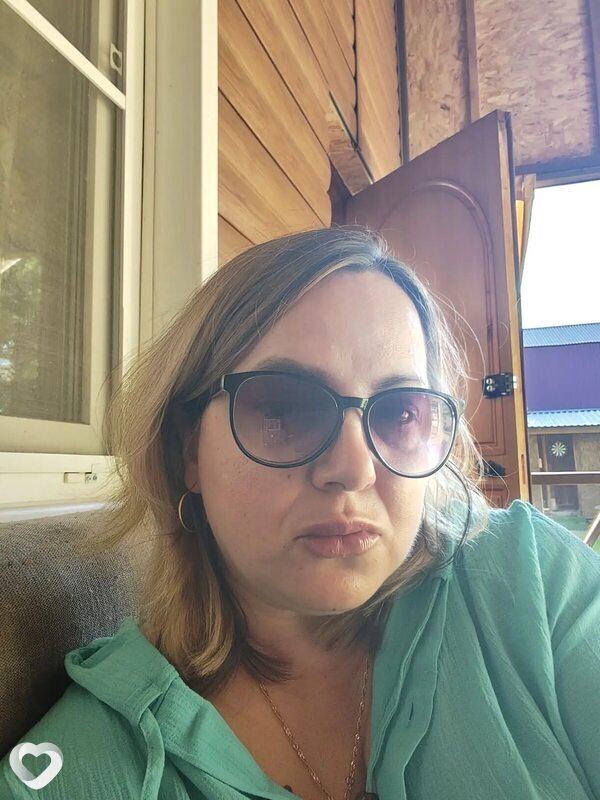 Катерина, 45, Дмитрове — анкета №652728