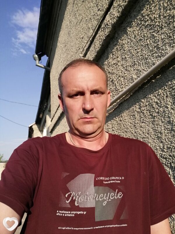 Дмитрий, 45, Воронеже — анкета №652731