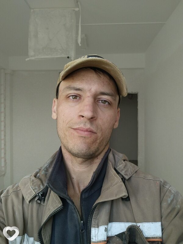 Саня, 34, Костанае — анкета №652734
