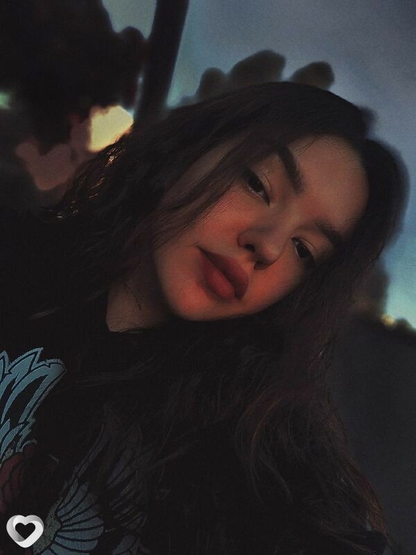 Яна, 25, Тюмени — анкета №652735