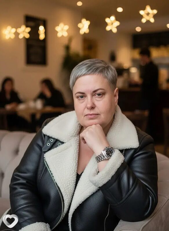 Елена, 51, Тамбове — анкета №652739