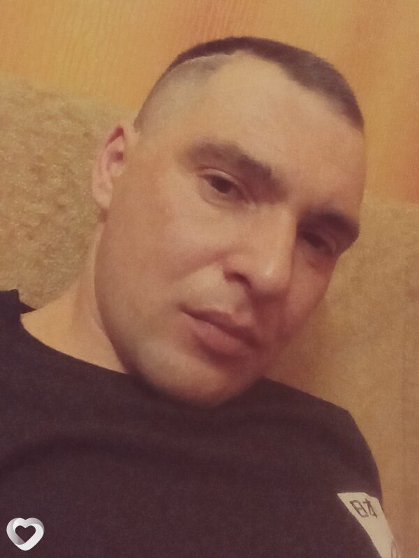 Юрий, 37, Харькове — анкета №652741