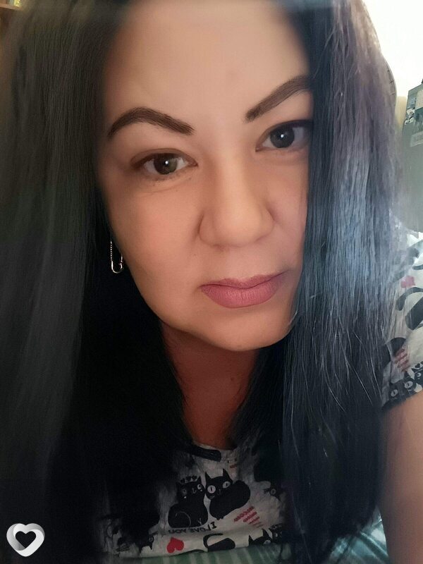 Марина, 44, Хабаровске — анкета №652744