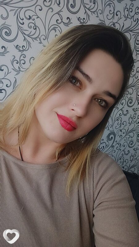 Вікторія, 28, Николаеве — анкета №653056
