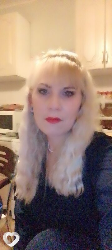 Татьяна, 46, Краснодаре — анкета №653057
