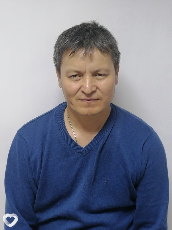 Владимир, 56, Тюмени — анкета №653061