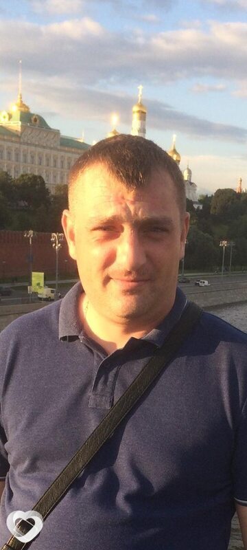 Дмитрий, 40, Липецке — анкета №653063