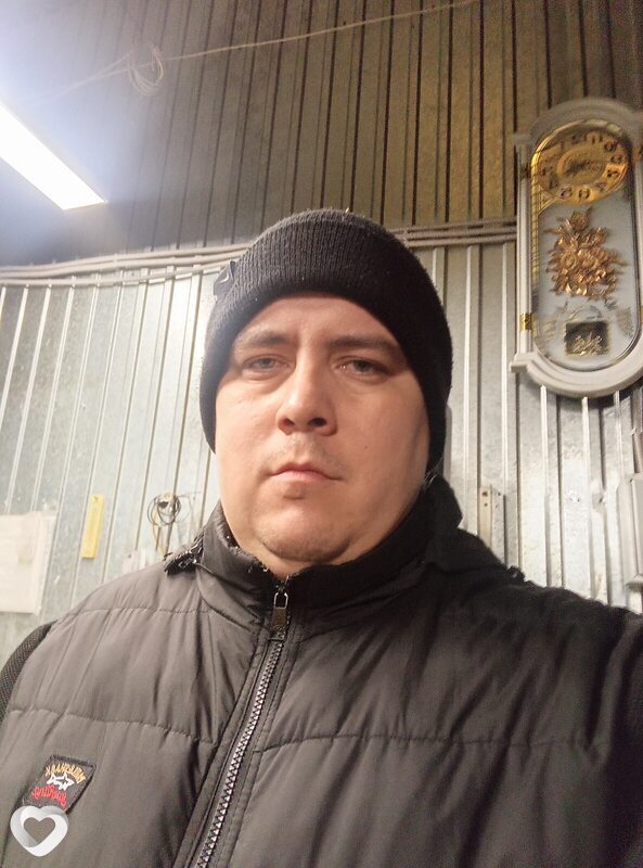 Дмитрий, 33, Чистополе — анкета №653001