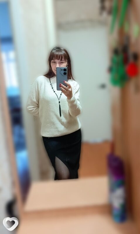 Ирина, 43, Кирове — анкета №653003