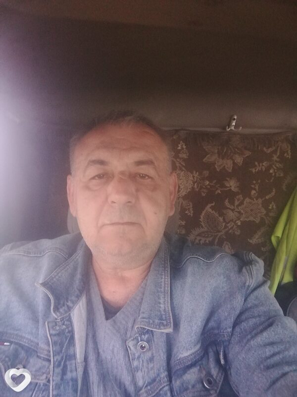 Андрей, 56, Ростове-на-Дону — анкета №653004