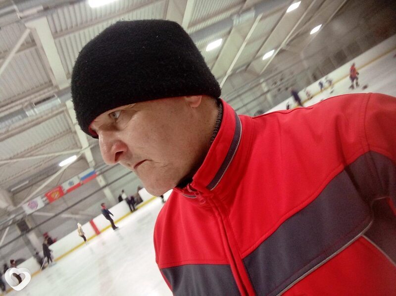 Александр, 55, Саратове — анкета №653009