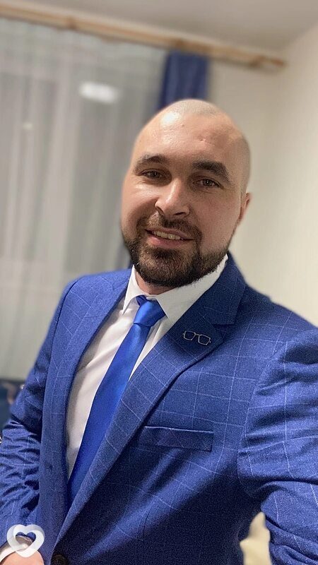 Александр, 33, Мурманске — анкета №653010