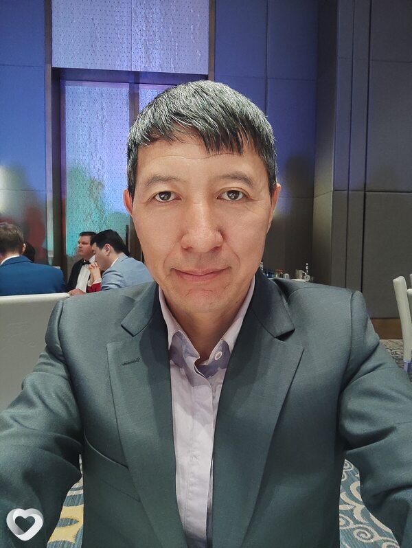 Ермек, 48, Астане — анкета №653014