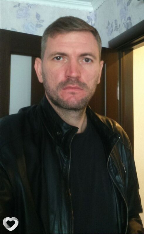 Андрей, 47, Саранске — анкета №652894